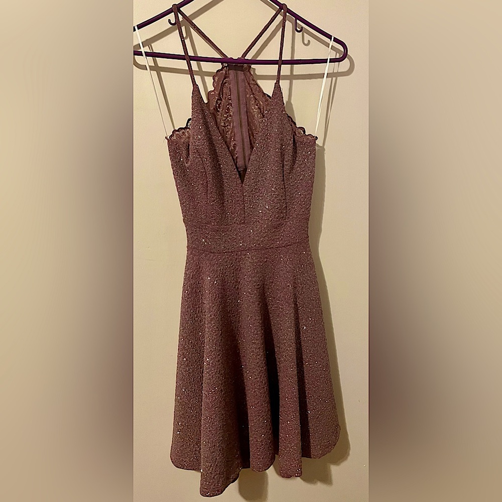 Windsor Dress